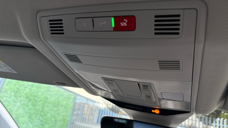 Volkswagen T-Roc 1.5 TSI Life 5dr DSG Petrol Hatchback